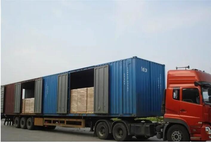 漳州到沁水县整车运输