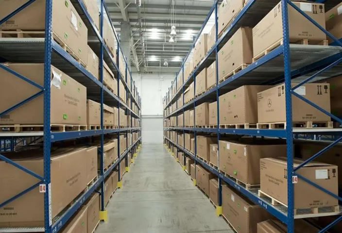 漳州到沁水县货物仓储