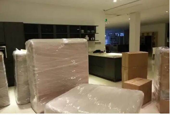 漳州到沁水县长途搬家