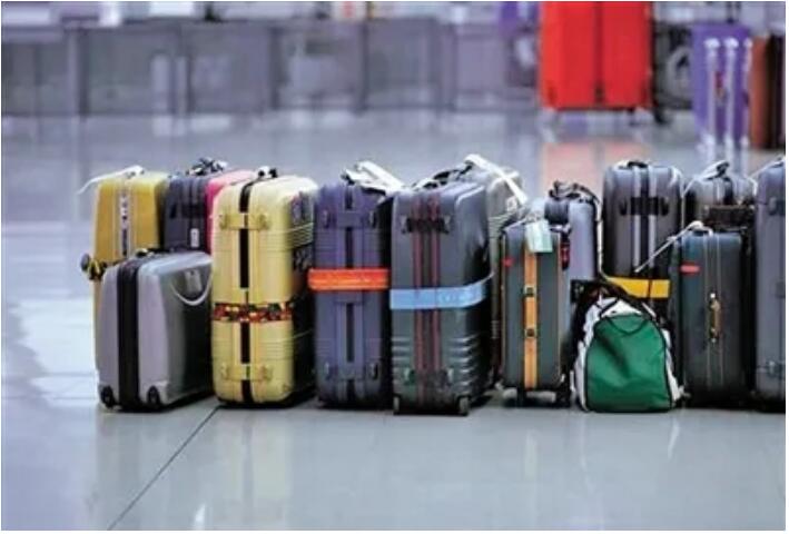 漳州到沁水县行李托运