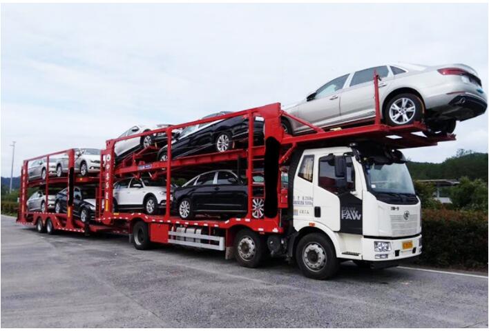 漳州到沁水县轿车托运